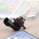 1pc 9012 55W 4300K 12V Halogen Light Bulb Clear Car Xenon Head Lamp Bulb