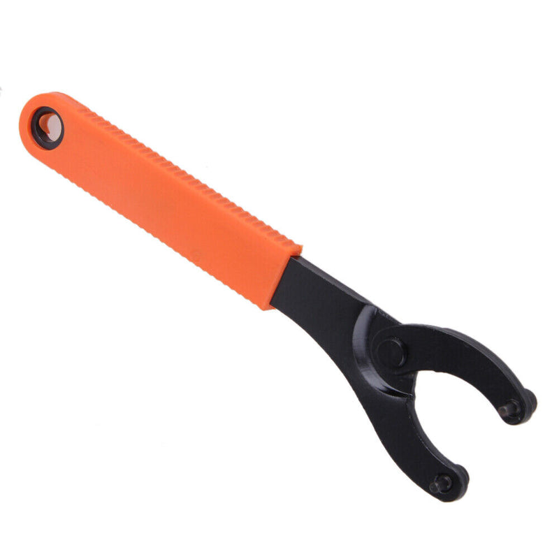 MTB Bicycle Tool Axis Bowl Flywheel Ring Wrench Installation Device Newly