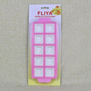 Italian Dumpling Ravioli Fondant Mold Candy Chocolate Decoration Baking Tools