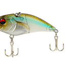 Perch Crankbaits Fish Hooks Winter Fishing Minnow Lures Trembling VIB Baits