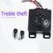 Remote Control Electric Scooter Alarm Security System Moped Antitheft Alarm