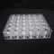 Plastic Storage Boxes Nail Art Diamond Accessory Box Organizer Storage Container