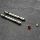 1X Craft Jewelry Making Tool Mini Pin Vise Jewelry Decor Wire 7Y6T Making V4W6