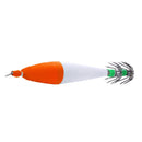 Luminous Double-Layer Cuttlefish Hooks Fishing Octopus Jig Hook Bait Accessories