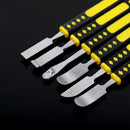 Disassembly Dual-Head Electronic Repair Tool Mobile Phone Metal Crowbar Spudger