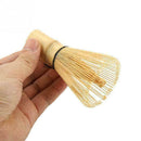 Whisk Japanese Bamboo Matcha Powder Green Kit Sauce Hot Tools Brush Chasen E6Y4