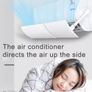 Air Conditioning Universal Wind Deflector Cover Anti Direct Blowing Windshield`