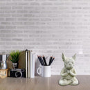 Zen Dog Statue Micro Landscape Stone Sculptures Meditation Dog Sculpture
