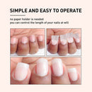 Nail Extension Gel Builder Nails Finger Extensions Professional Nail Tool Kits