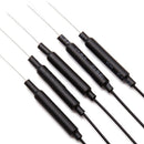 10Pcs 2.4GHz 3DBI WIFI Antenna IPEX Connector Welded Wire15CM Brass Inner Aerial