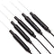 10Pcs 2.4GHz 3DBI WIFI Antenna IPEX Connector Welded Wire15CM Brass Inner Aerial