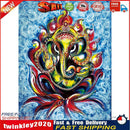 5D Religious idols Diamond Painting Special Shape Rhinestone(KA072) Newly