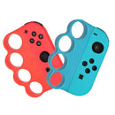 1 Pair for Nintendo Joy Con Controller Finger Grips for Fitness Boxing Game
