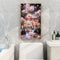 5D DIY Full Square Drill Diamond Painting Rose Home Decoration Art Craft (F727)