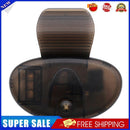 Fishing Bite Alarm Loud Sound Bell Clip Fishing Rod Electronic LED Reminder