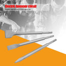 3pcs Carpenters Woodworking Carving Chisel DIY Detailed Wood Carving Hand Tools