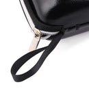 Container Zipper Glasses Case Spectacle Case Sunglasses Box Storage Pouch