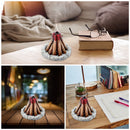 Home Decoration Ornaments Incense Burner Incense Holder Aromatherapy Furnace