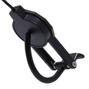 JD-01 Musical Guitar Clip-on Pickup for Acoustic Folk Guitar Ukulele Violin