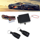 Universal Car Car Alarm Systems Remote Central Kit Entry System Central Door