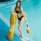 4pcs/Set Swimming Pool Float Game Inflatable Water Sports Bumper Toys for Adults