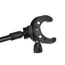 Degree Dog Grooming Pet Grooming Shelf Rotatable Hair Dryer Bracket Hands-Free