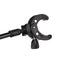 Degree Dog Grooming Pet Grooming Shelf Rotatable Hair Dryer Bracket Hands-Free