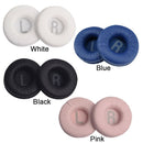 Cover Replacement Foam Ear Pads For JBL Tune600 T450 T450BT T500BT JR300BT