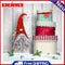 Christmas Cake 5D DIY Full Round Drill Diamond Painting Rhinestone Mosaic Craft