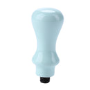 Retro Wax Sealing Stamp Wood Handle Grip Wedding Post Stamping Art Decoration