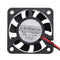 Waterproof YD-054010SH 5V 40x40x10mm Low Noise Brushless DC Cooling Fan Newly