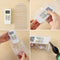 Dust Home TV Video Remote Control Film Cover Case Protector Heat Shrink Cover