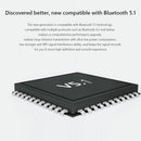 A7S Mini TWS In Ear Headphones Bluetooth-compatible 5.0 True Wireless Earbu