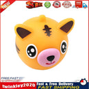 Talking Animal Baby Sensory Toys Tongue Out Autism Anxiety Therapy (Tiger) Newly