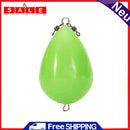 Luminous Night Striking Floats Portable Fishing Floating Buoy Bobber (40g)