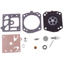 Cutter  Echo Chainsaw  Trimmer  Carburetor Carb  Repair Kit  Gasket Diaphragm