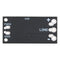 DC5-30V PWM LR7843 Isolated MOSFET MOS Tube FET Module Replacement Relay Bo