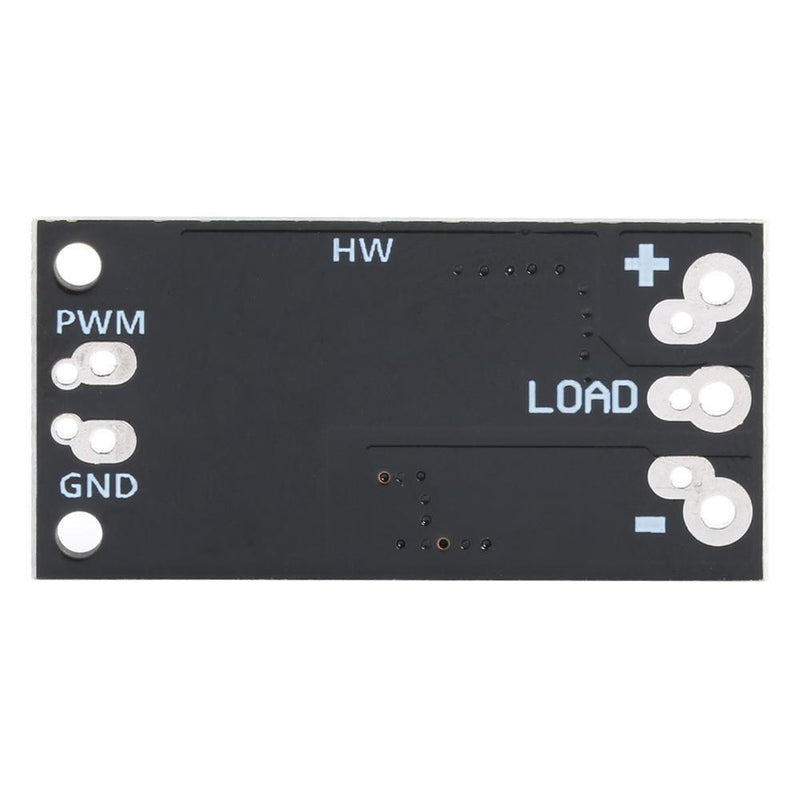 DC5-30V PWM LR7843 Isolated MOSFET MOS Tube FET Module Replacement Relay Bo