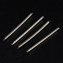 24pcs/set 2.4mm Nickel Copper Alloy Cupronickel Electric Guitar Fret Wires