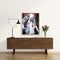 5D DIY Diamond Painting Kits Full Square Drill Flower Angel Mosaic Picture Decor
