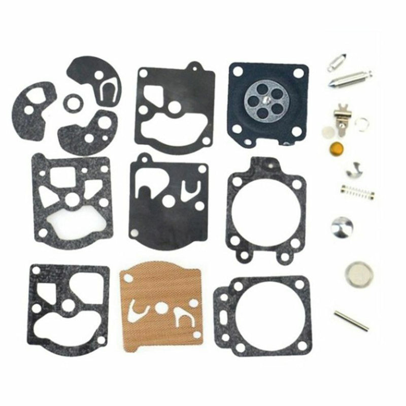 K10-WAT Trimmer  Brush Cutter  Repair Kit  Diaphragm Gasket Carburetor Carb