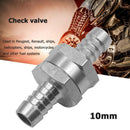 Matefield Aluminum Alloy Fuel Supply No Return Valve B