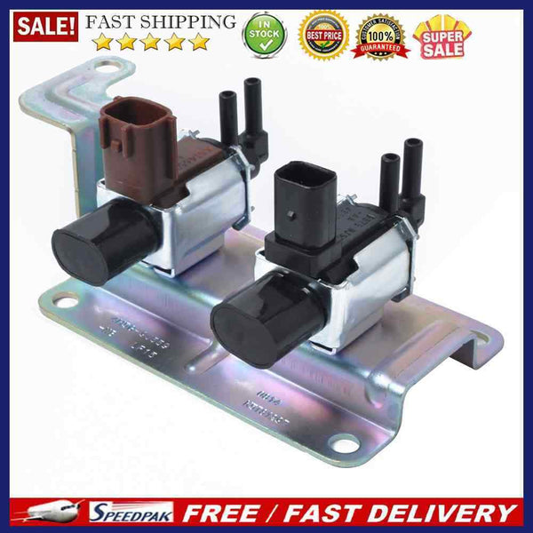 Vapor Canister Purge Solenoid Valve for Mazda 3 5 6 CX-7 LF8218740 K5T46597