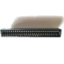 50Pin Interval Card Slot Replacement Console Card Slot for Master System