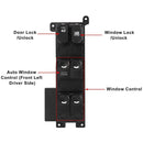Electric Power 93570-2L010 Left Driver Side Master Electric Window Switch
