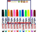 Magical Water Painting Pens for Kids Doodles Markers Float in Water - 4/8/12P