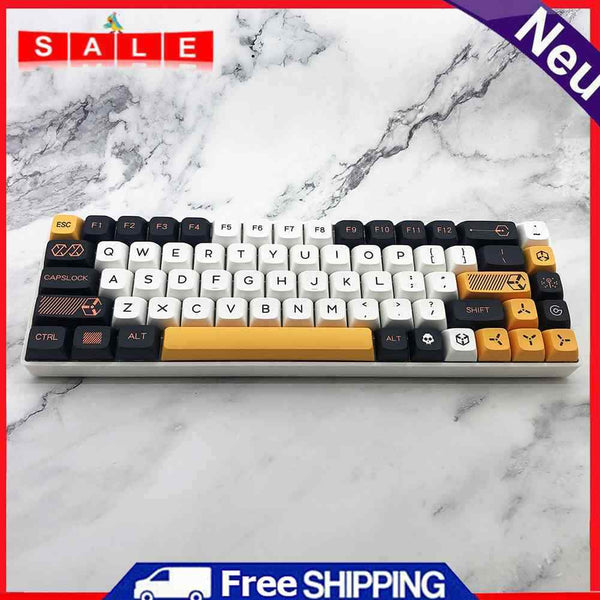 Ball Caps Computer Personalized Button Caps DIY Button Caps Mechanical T