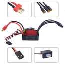 For RC 1/16 1/18 1/20 Electronic Speed Controller RC Accessories Brushless ESC