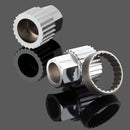 TOOPRE DT Swiss 3 Pawl Bicycle Ratchet Remover Hub Lock Ring Slot Bike Hub Fixing