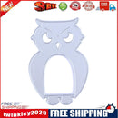 Animal Shape DIY Metal Embroidery Stencil Scrapbook Craft Cutting Die